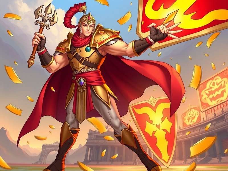 Cumin Soldier Supreme Game Hero Image